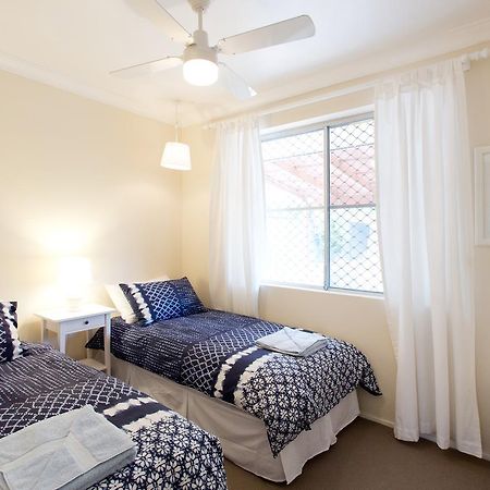 Villa Solhaven Fremantle Exterior foto