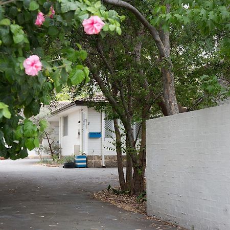 Villa Solhaven Fremantle Exterior foto
