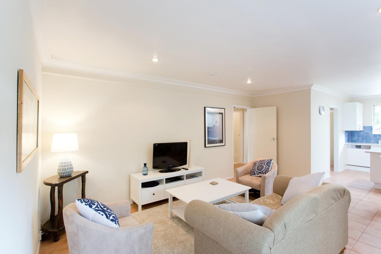 Villa Solhaven Fremantle Exterior foto