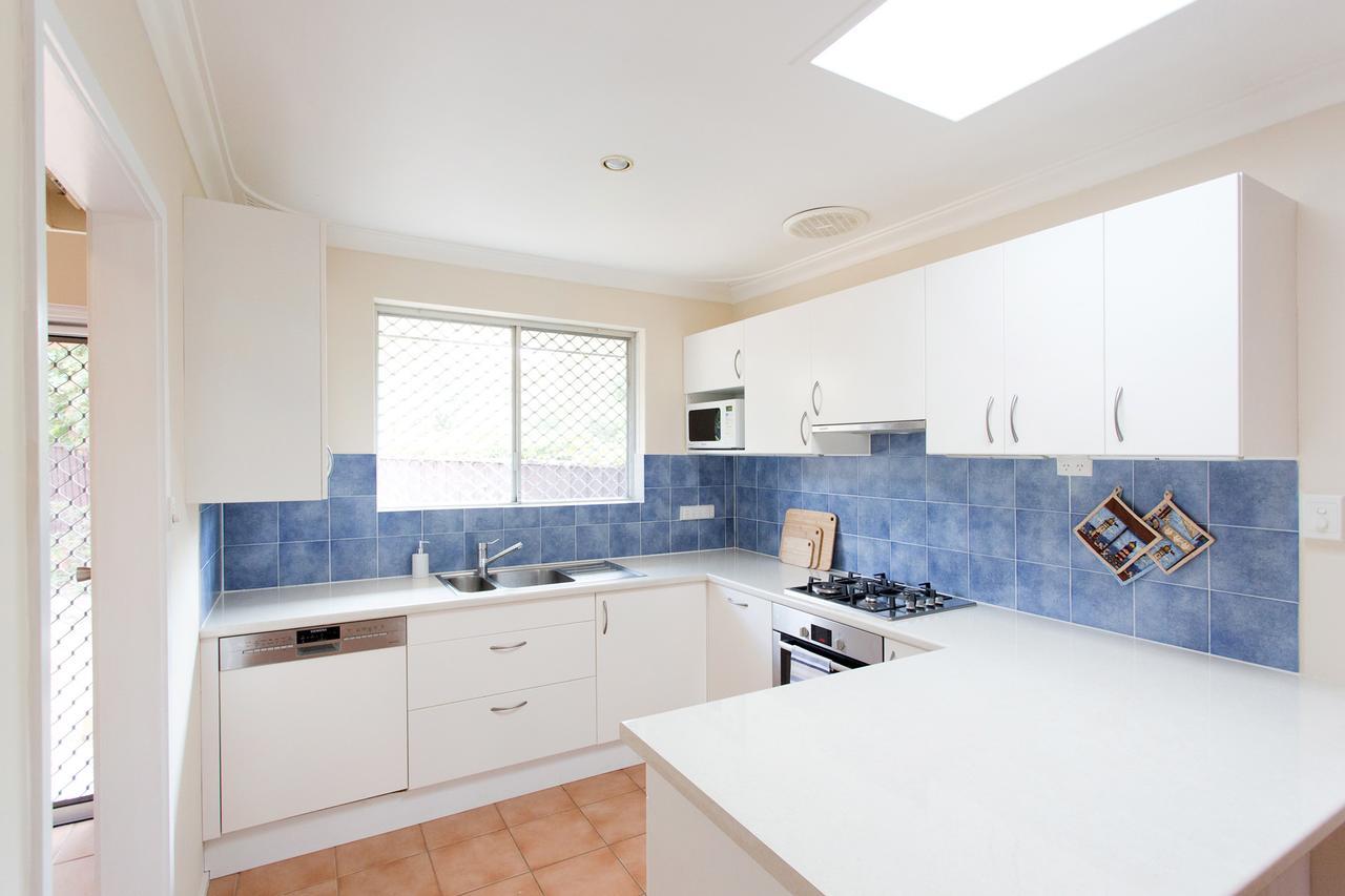 Villa Solhaven Fremantle Exterior foto
