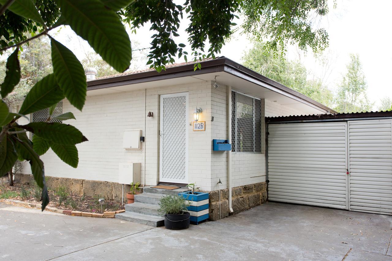 Villa Solhaven Fremantle Exterior foto