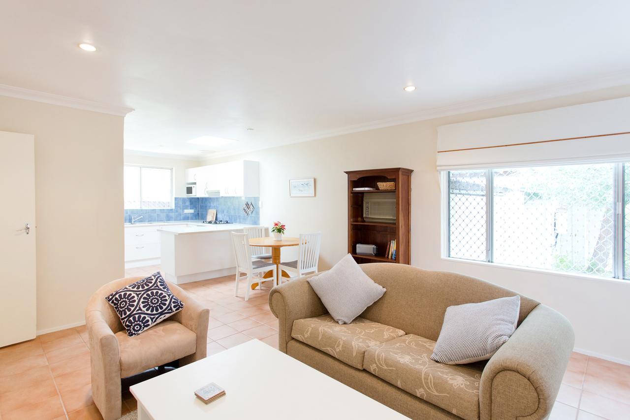 Villa Solhaven Fremantle Exterior foto