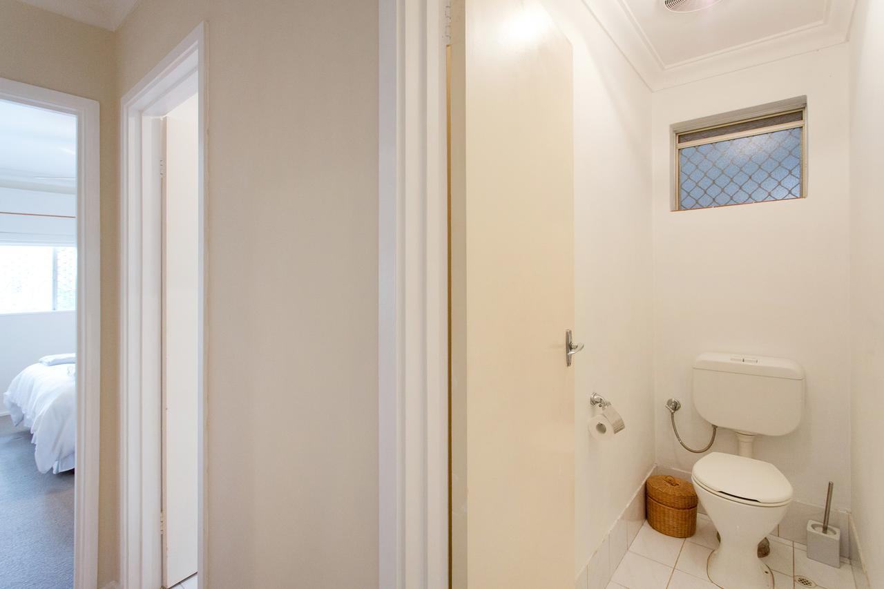 Villa Solhaven Fremantle Exterior foto