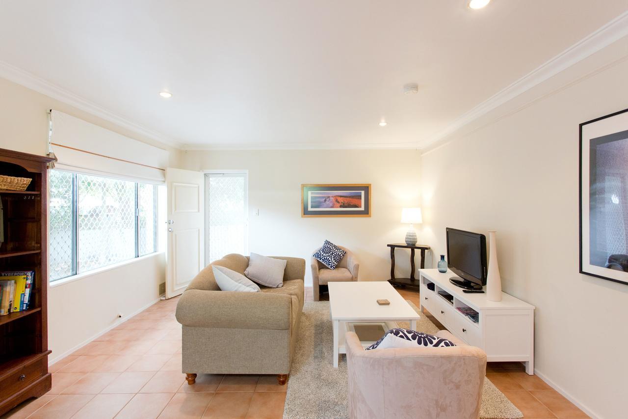 Villa Solhaven Fremantle Exterior foto