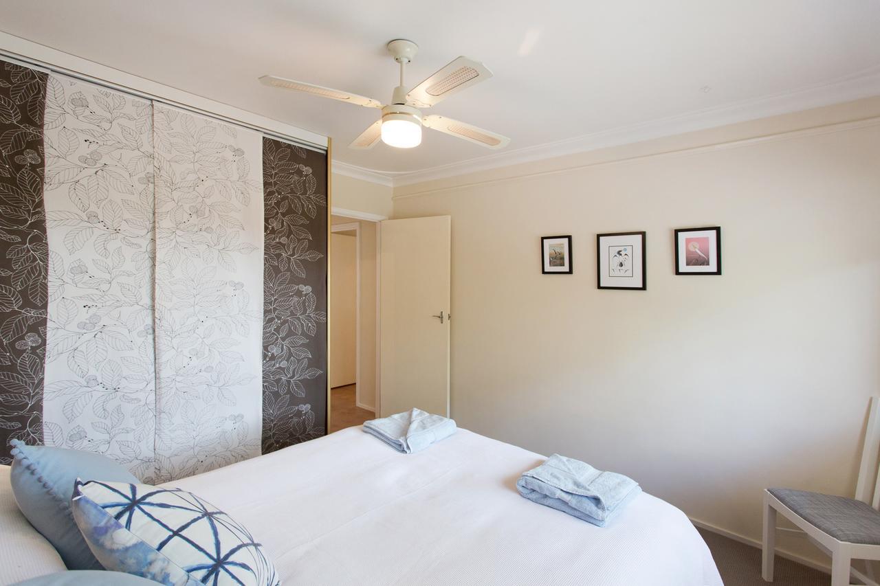 Villa Solhaven Fremantle Exterior foto