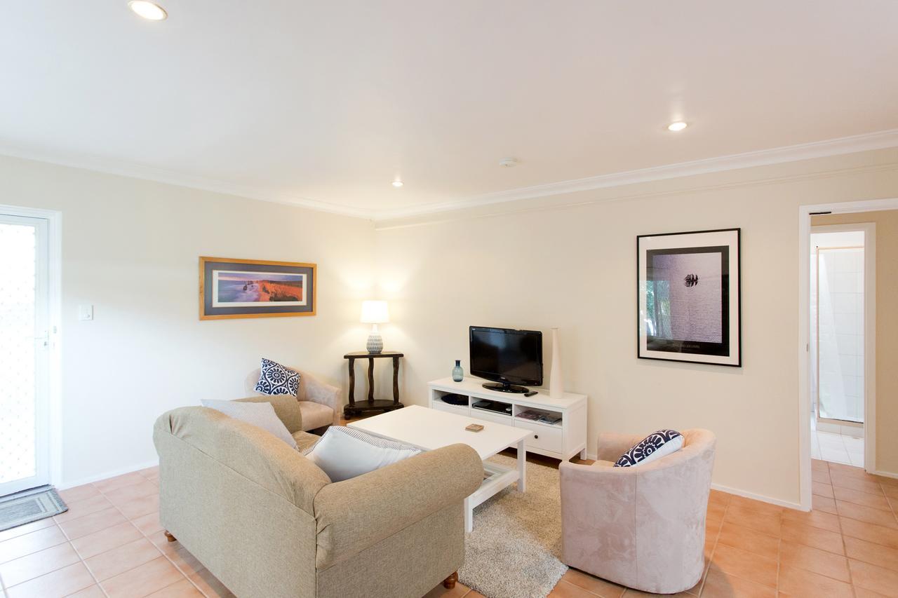 Villa Solhaven Fremantle Exterior foto